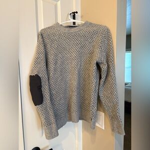 Fjallraven sweater